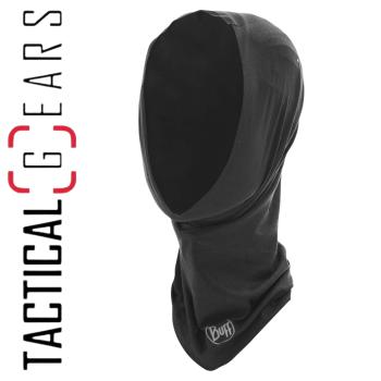 BUFF ORIGINAL MULTIFUNKTIONSTUCH SOLID BLACK